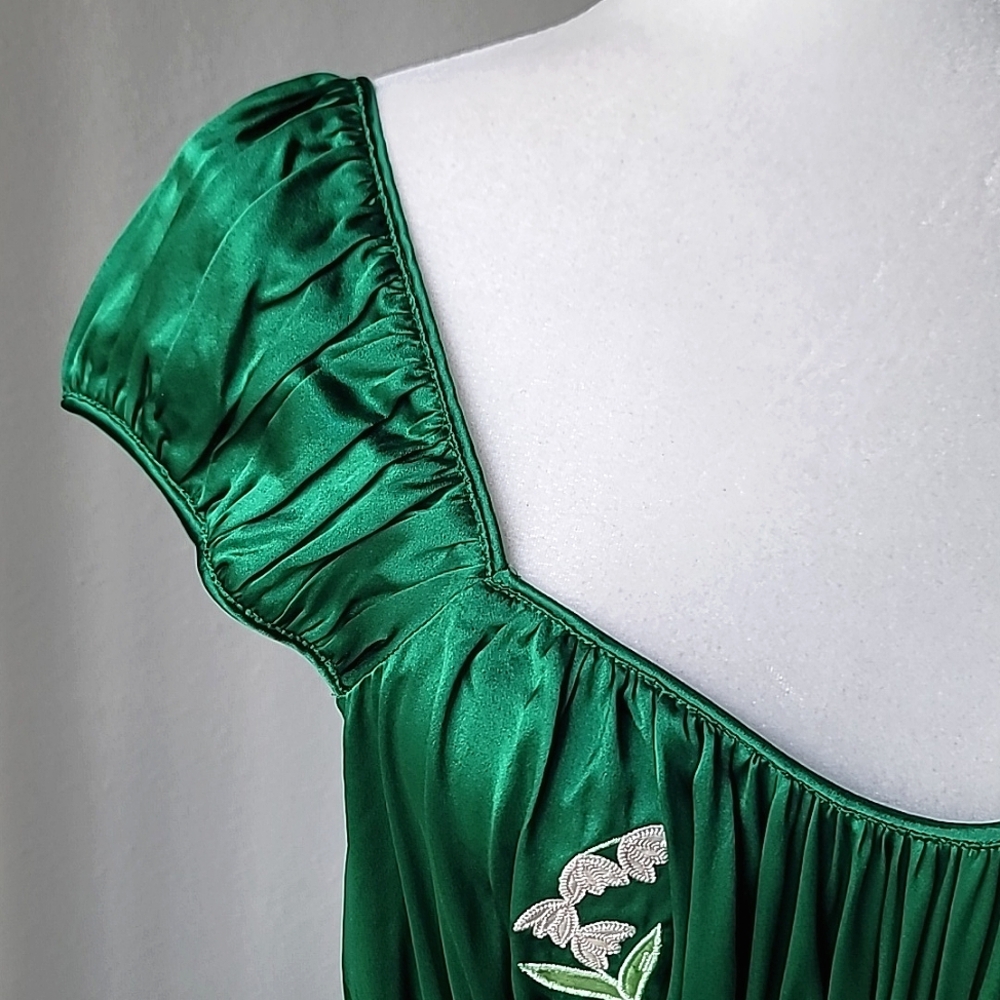 Doen Gwendolyn Dress - Picture 10 of 16